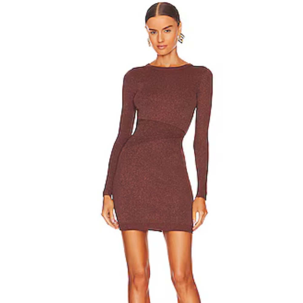 Retrofet Bandage Dress